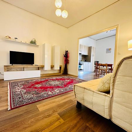 باليرمو Ribera Apartment المظهر الخارجي الصورة