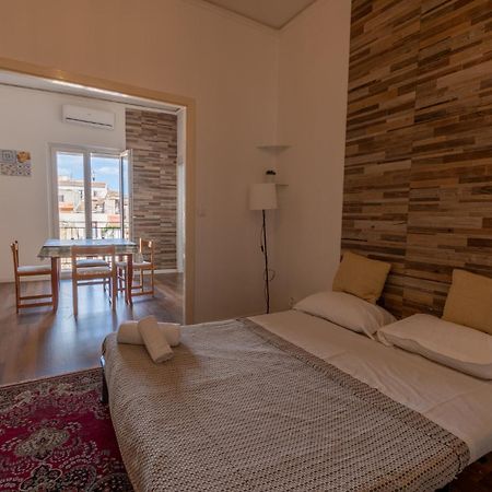 باليرمو Ribera Apartment المظهر الخارجي الصورة