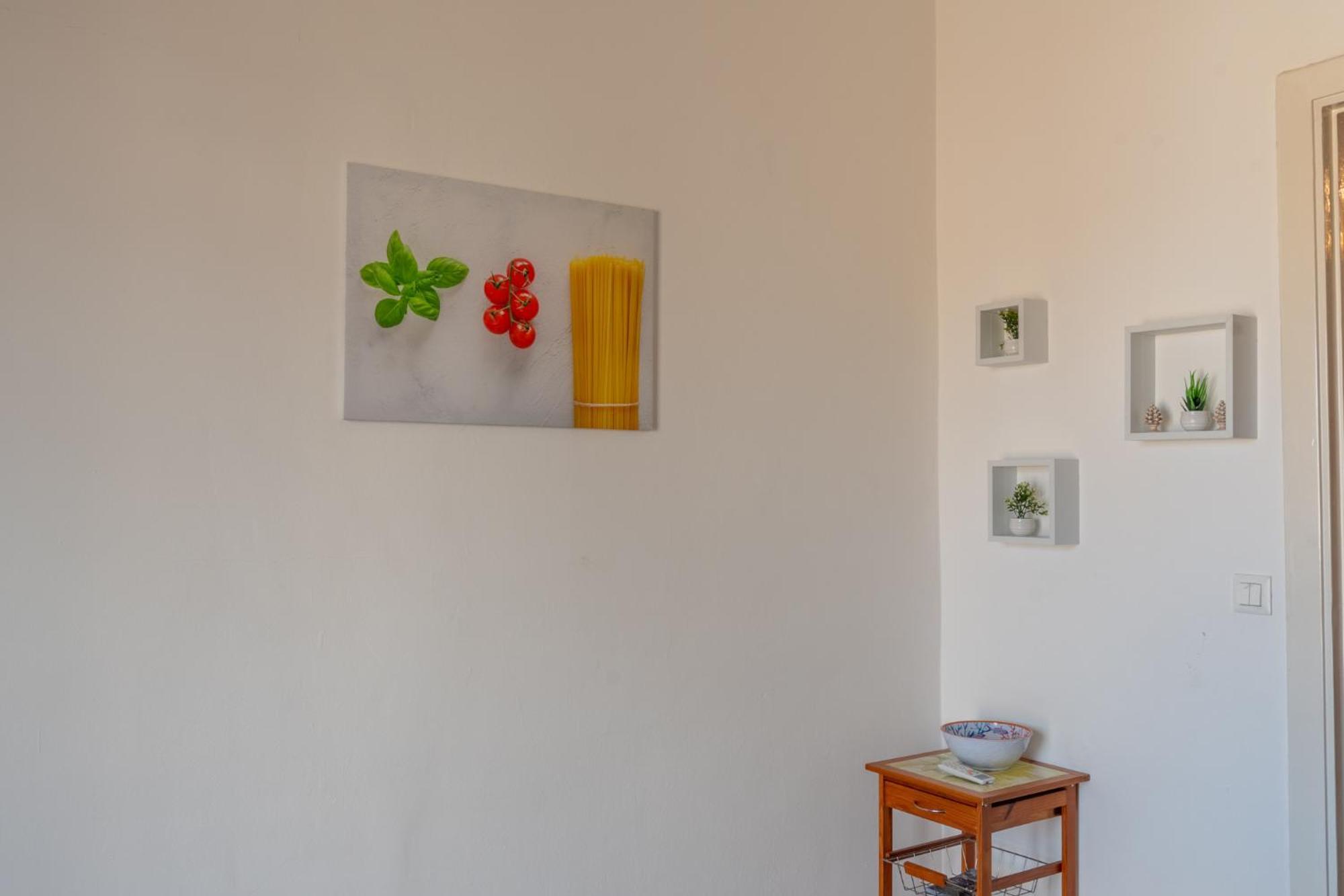 باليرمو Ribera Apartment المظهر الخارجي الصورة