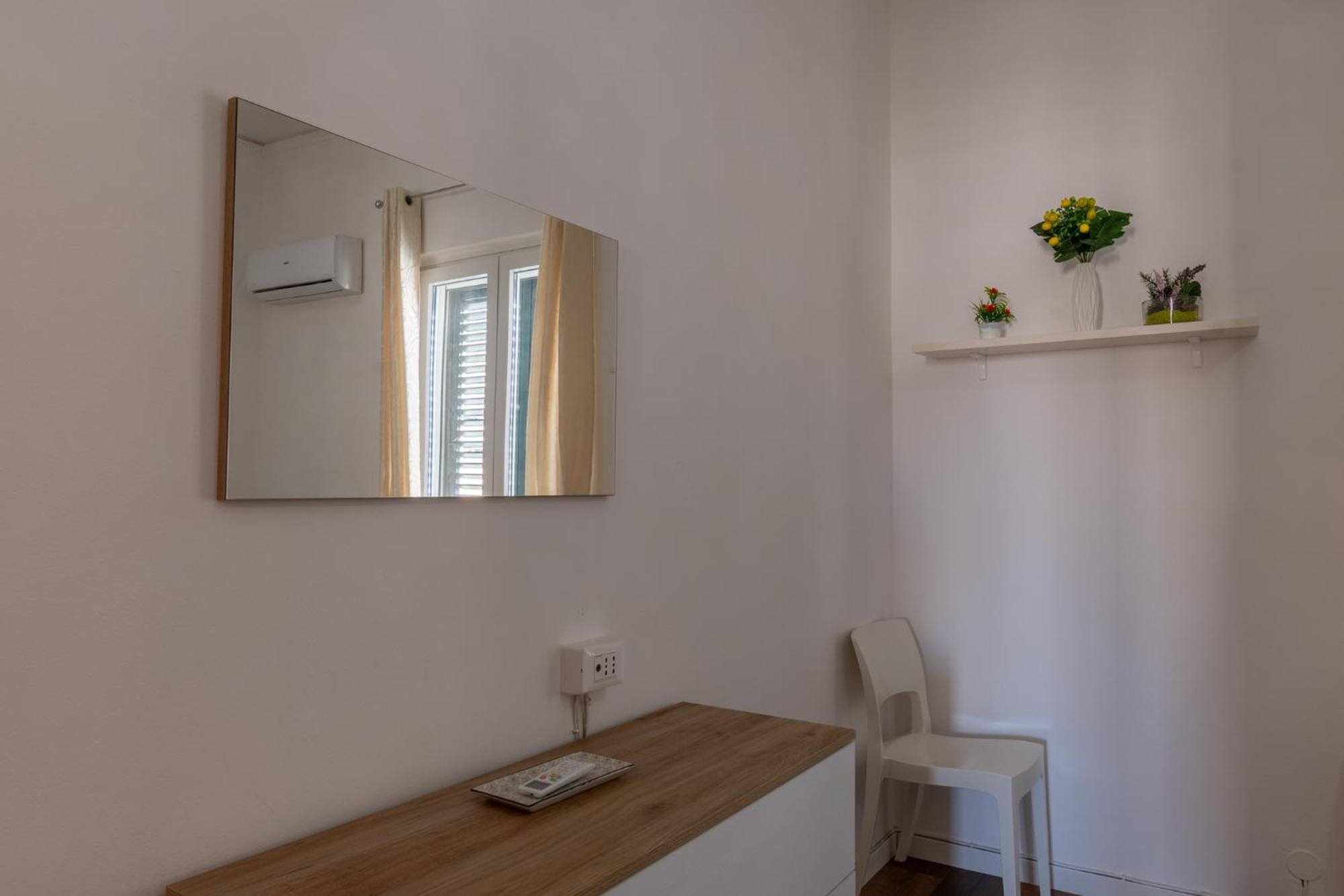 باليرمو Ribera Apartment المظهر الخارجي الصورة