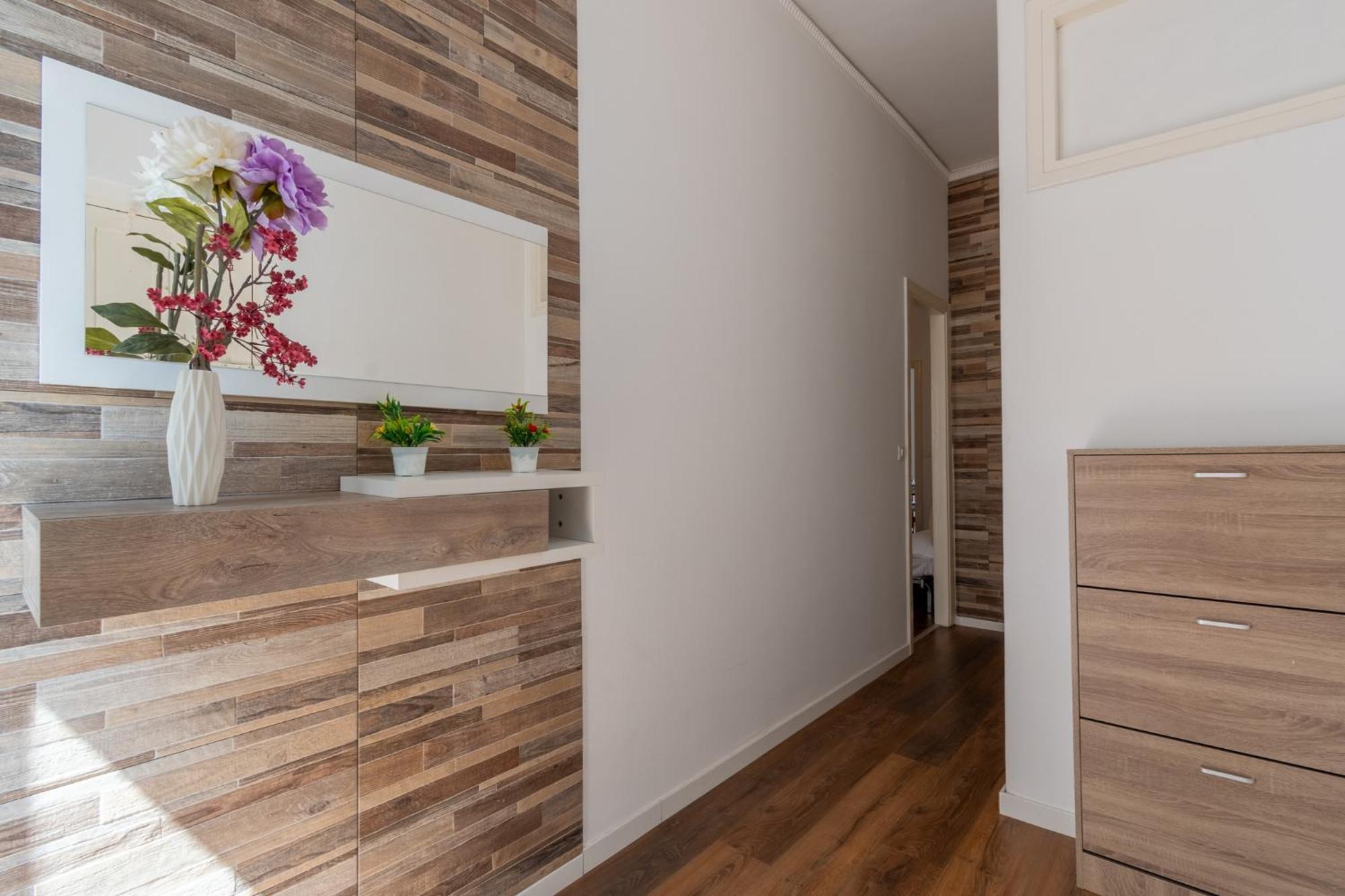 باليرمو Ribera Apartment المظهر الخارجي الصورة